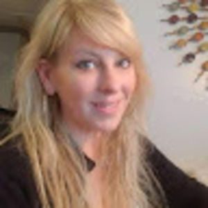 Meet your Posher, Jami